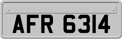 AFR6314