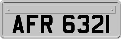 AFR6321