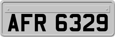 AFR6329