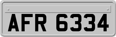 AFR6334