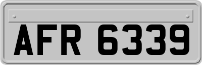 AFR6339