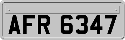 AFR6347