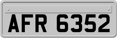 AFR6352