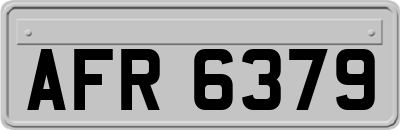 AFR6379