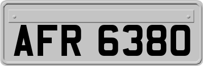 AFR6380