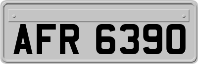 AFR6390