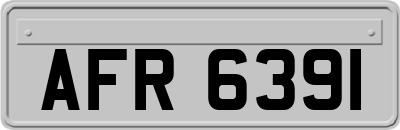 AFR6391
