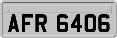 AFR6406
