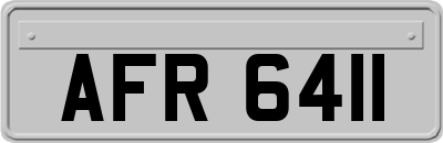 AFR6411