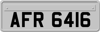 AFR6416