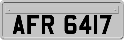 AFR6417
