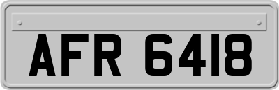 AFR6418