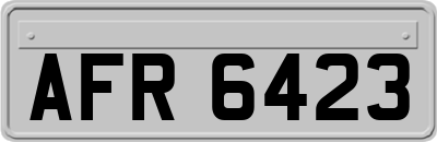 AFR6423