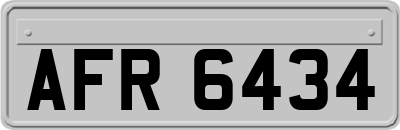 AFR6434