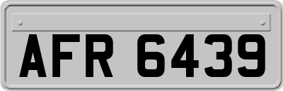 AFR6439