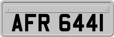 AFR6441