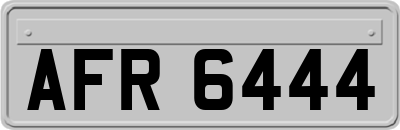 AFR6444