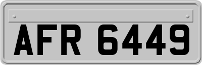 AFR6449
