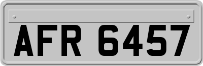 AFR6457