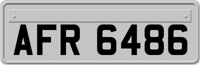 AFR6486