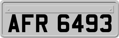AFR6493