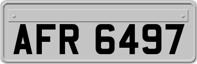 AFR6497