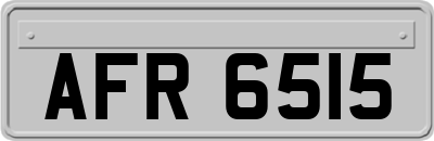AFR6515