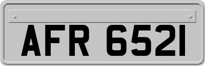 AFR6521