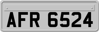 AFR6524