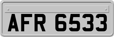 AFR6533