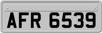 AFR6539
