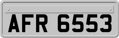 AFR6553