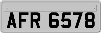 AFR6578