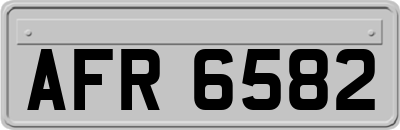 AFR6582