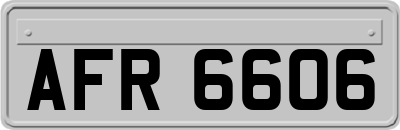 AFR6606