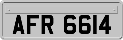 AFR6614