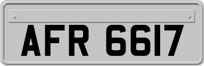AFR6617