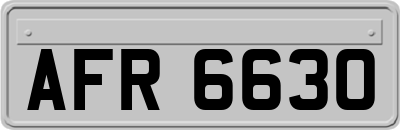 AFR6630