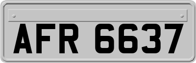 AFR6637