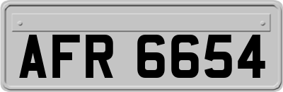 AFR6654