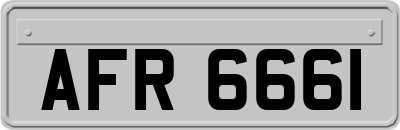 AFR6661