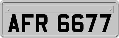 AFR6677