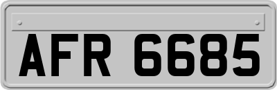 AFR6685