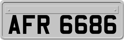 AFR6686