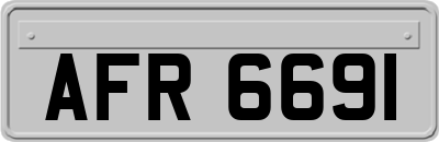 AFR6691