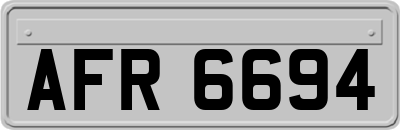 AFR6694