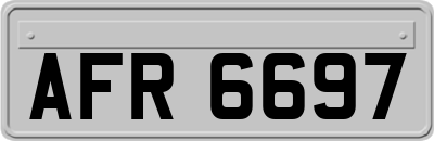 AFR6697