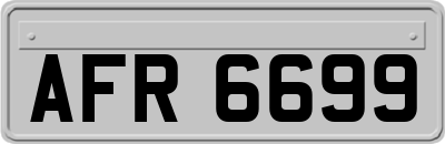 AFR6699