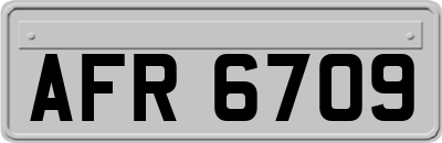 AFR6709