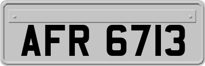 AFR6713